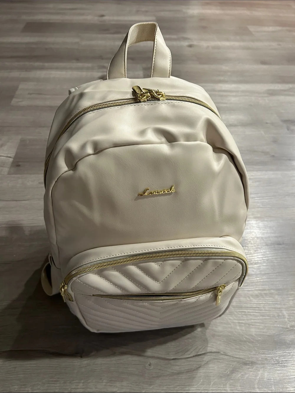 Women’s travel Backpack